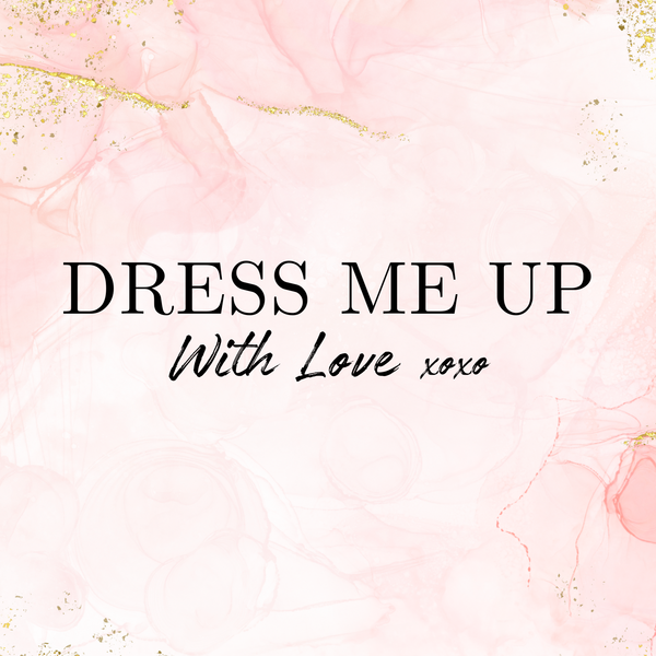 Dress Me Up Boutique