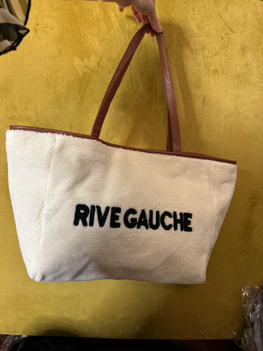 Rive Gauche Bag - Large