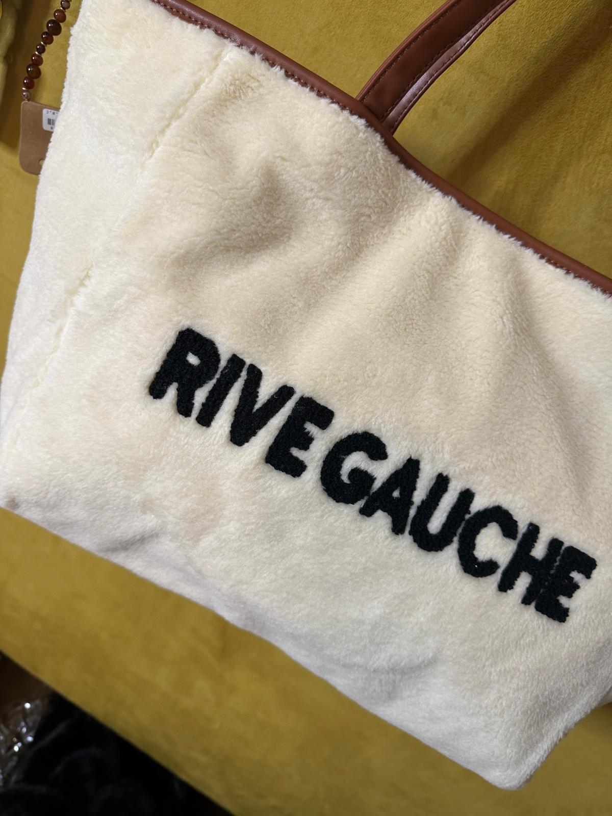 Rive Gauche Bag - Large